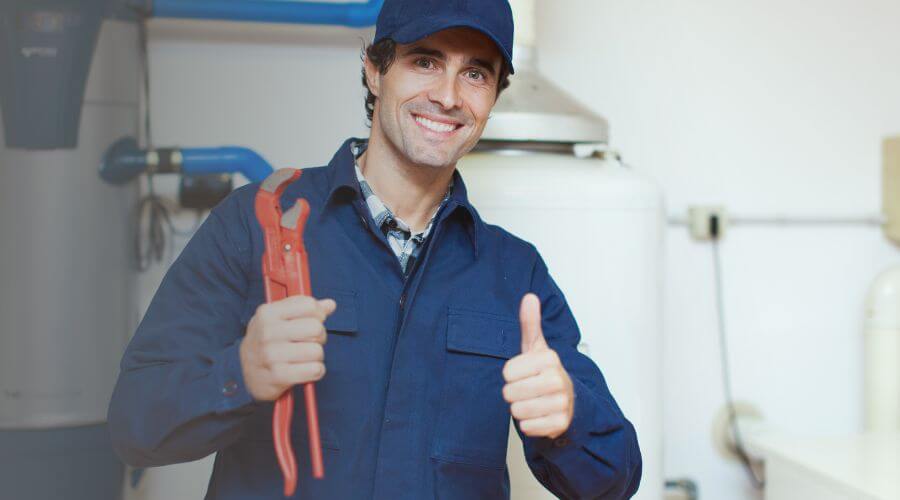 Professional septic pumping service in Springer, OK